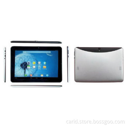 3G Tablet PCs, Quad-core, 9.7-inch, 6,000mAh, MTK8389, Cortex A9, Google's Android 4.2 OS